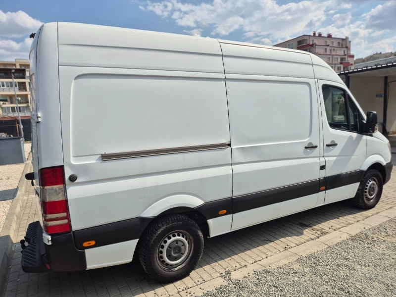 Mercedes-Benz Sprinter 316 Мултимедия-тъчскрийн, снимка 6 - Бусове и автобуси - 53309445