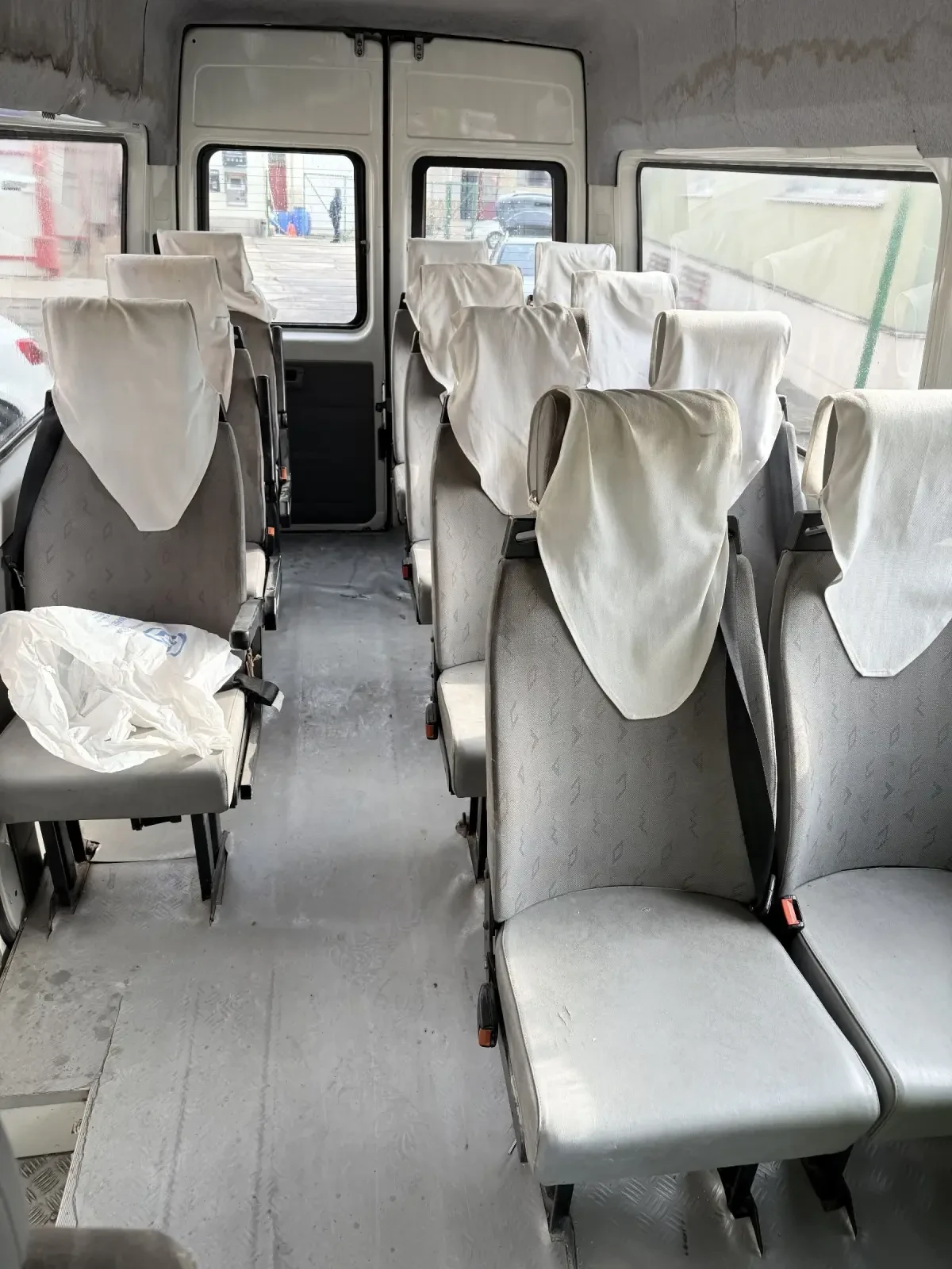 VW Lt 2.5tdi - изображение 4