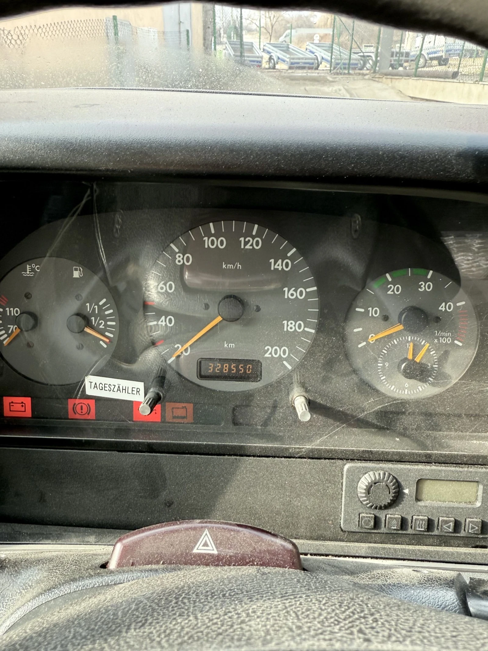 VW Lt 2.5tdi - изображение 5