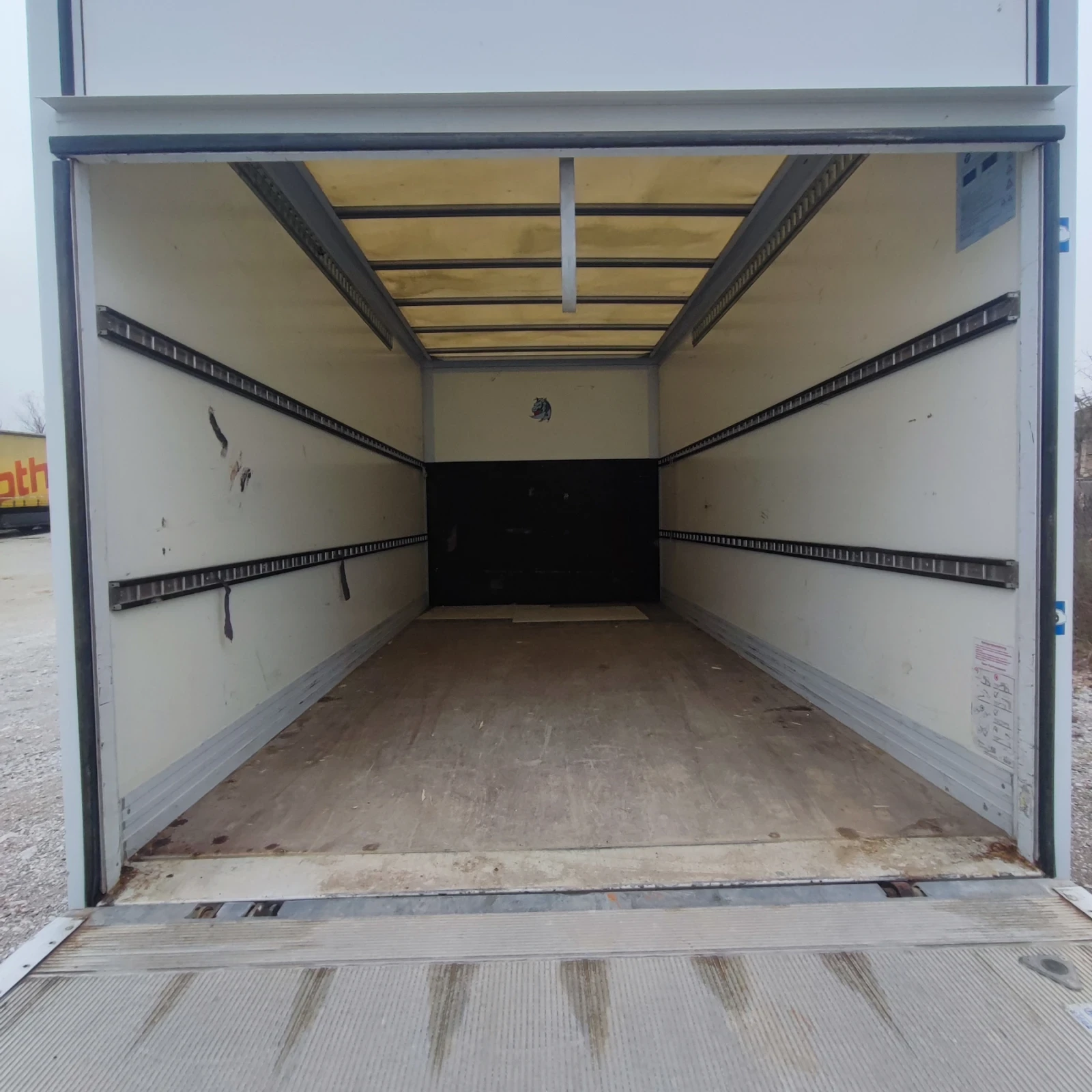 Mercedes-Benz Sprinter  *   | Mobile.bg   14