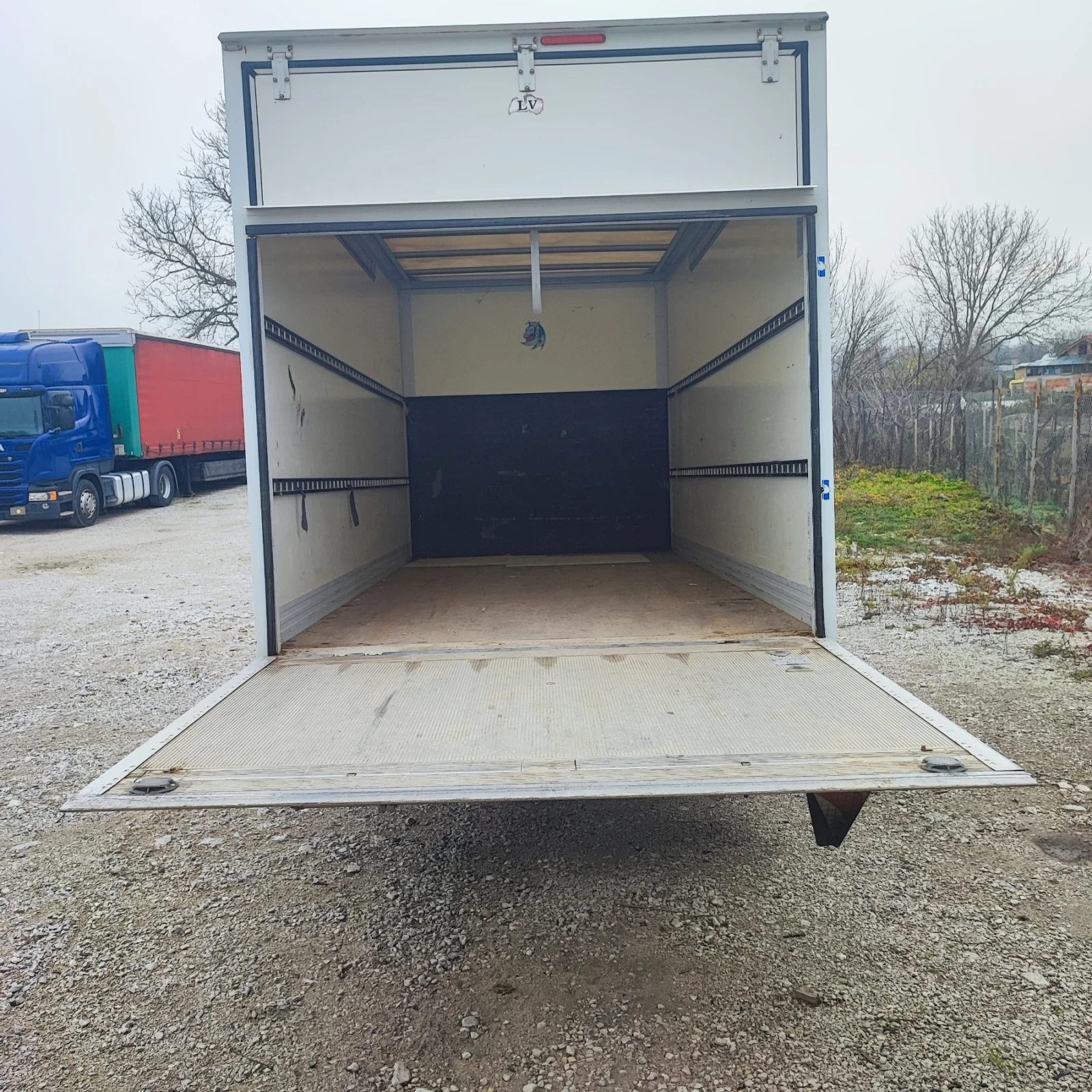 Mercedes-Benz Sprinter  *   | Mobile.bg   13