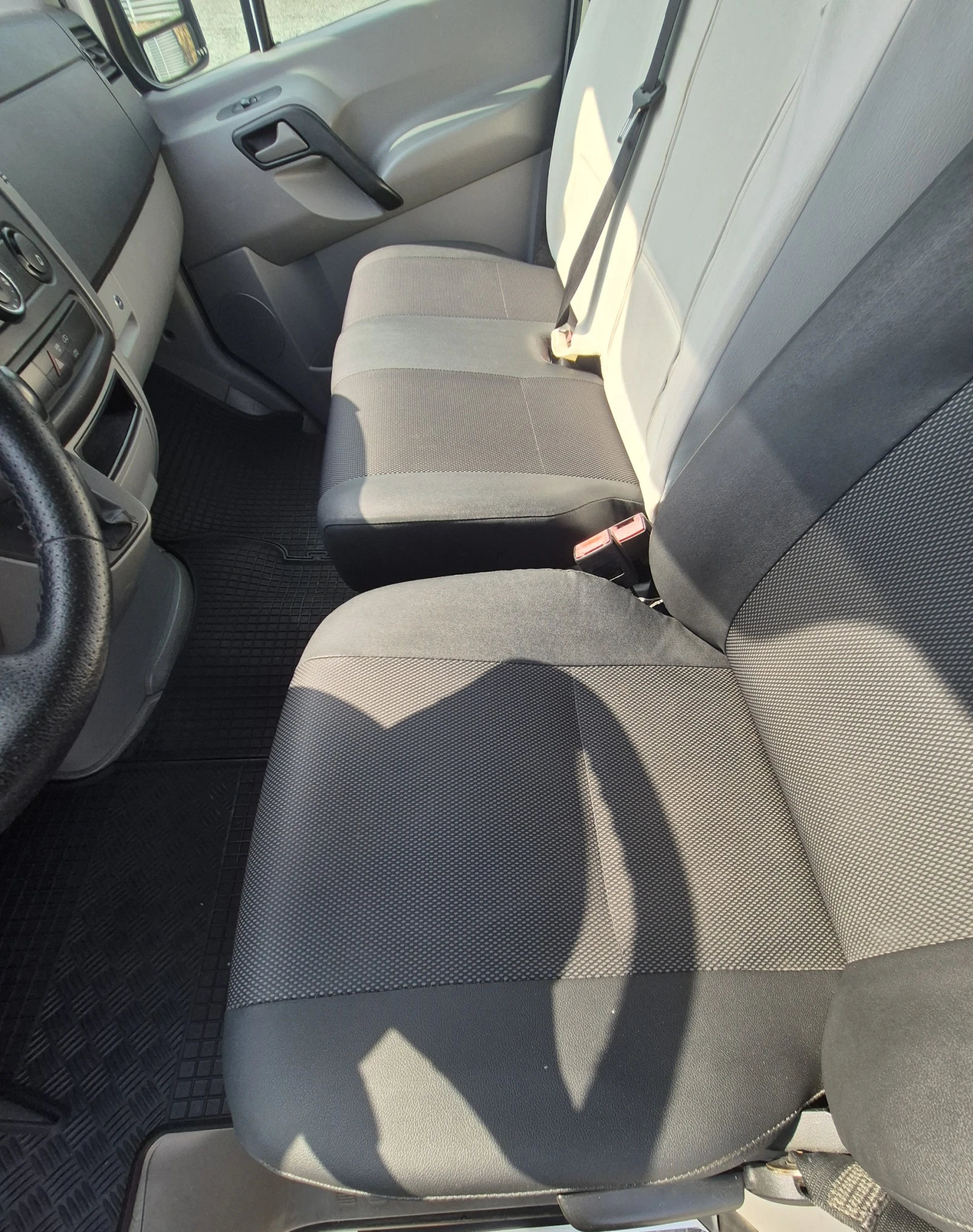 Mercedes-Benz Sprinter 316 ����������-��������� | Mobile.bg � ����������� 16