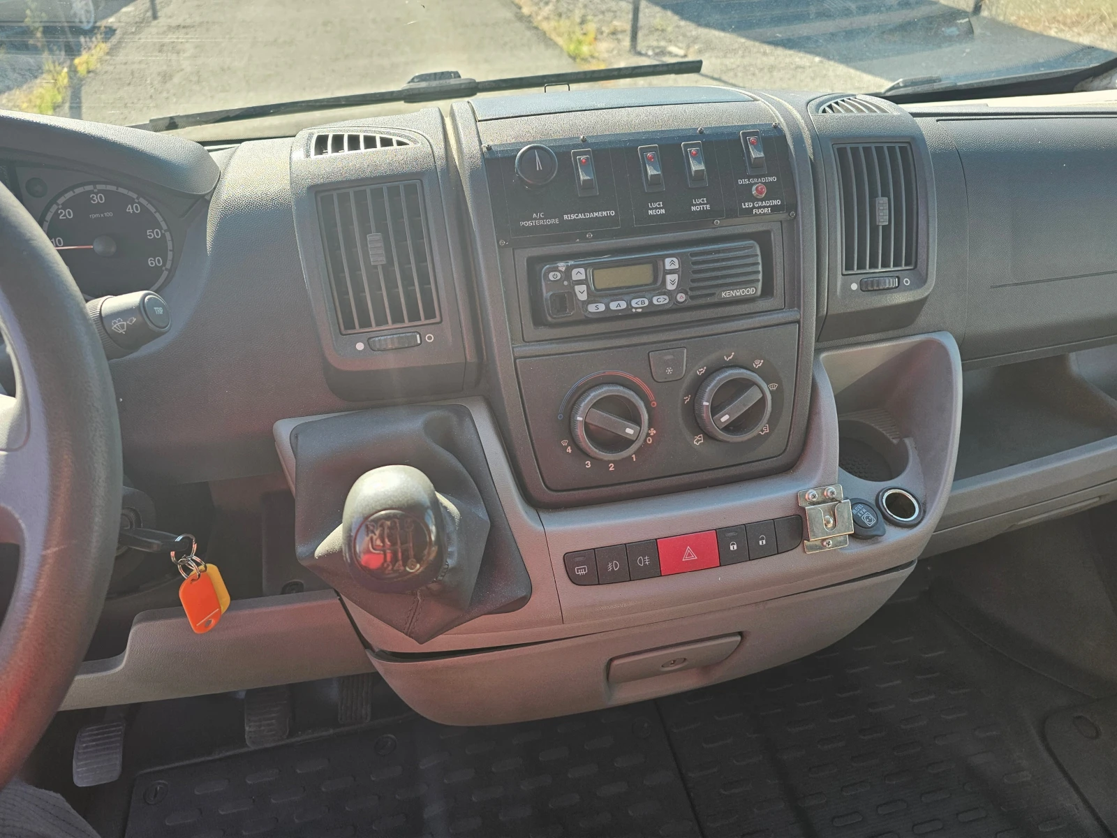 Fiat Ducato 2, 3jtd 9mecta, снимка 10 - Бусове и автобуси - 54899038