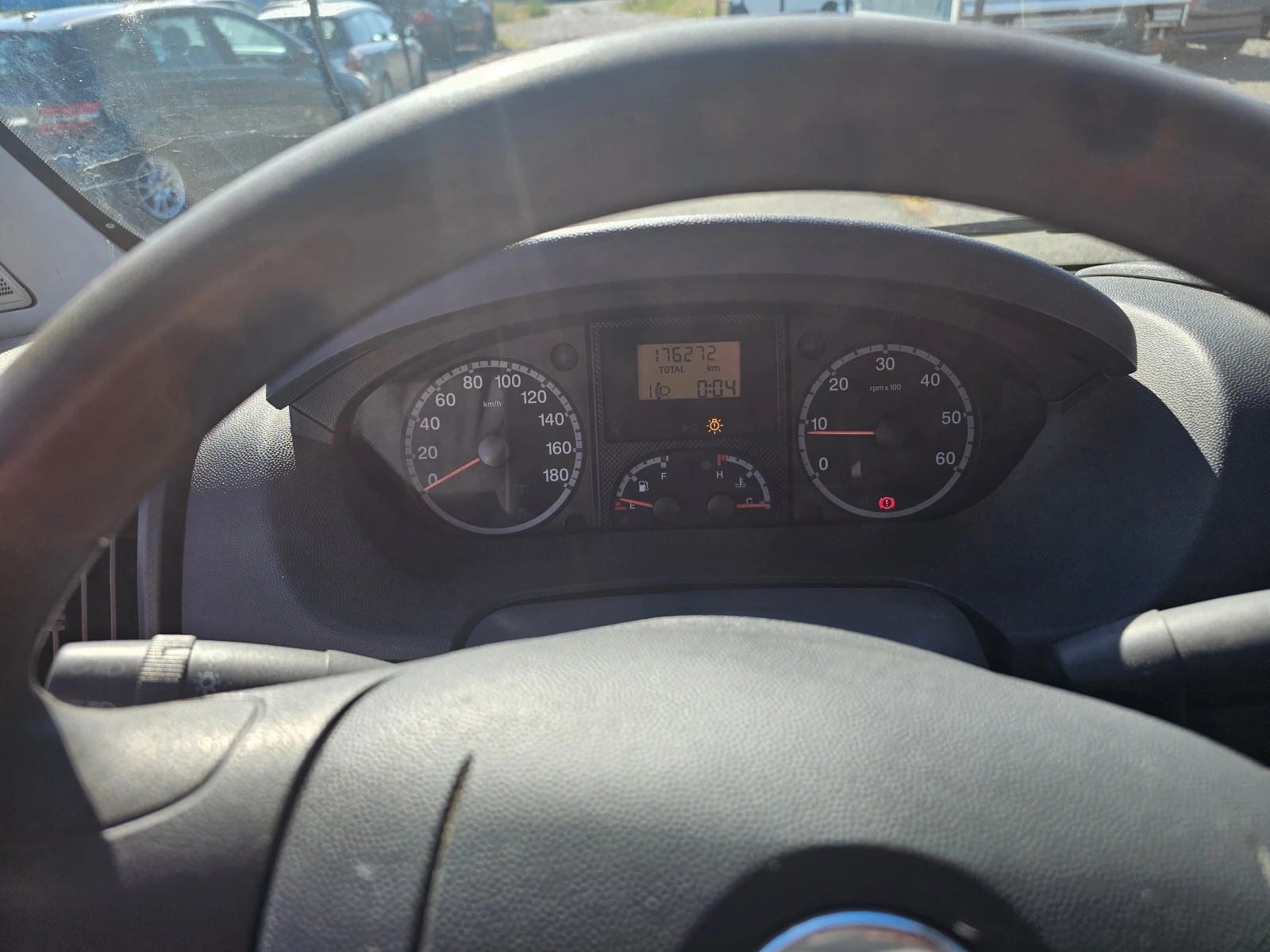 Fiat Ducato 2, 3jtd 9mecta, снимка 9 - Бусове и автобуси - 54899038