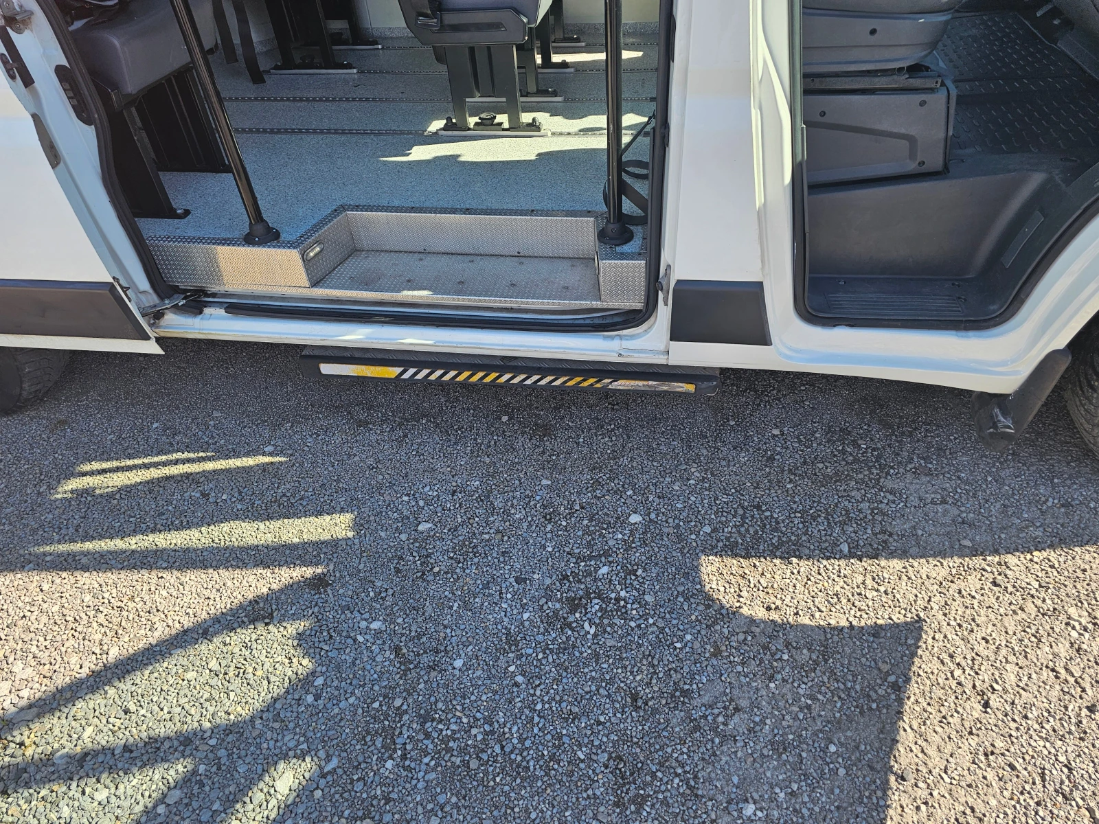 Fiat Ducato 2, 3jtd 9mecta, снимка 17 - Бусове и автобуси - 54899038