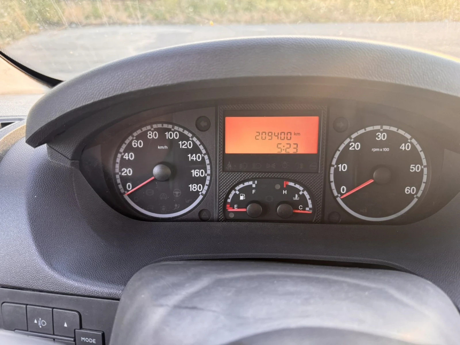 Citroen Jumper 3.0 iveco 160кс, снимка 6 - Бусове и автобуси - 55304045
