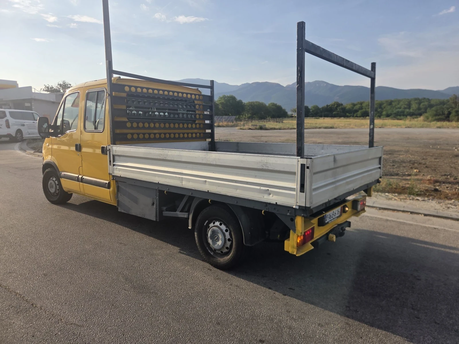 Renault Master 2.5 * КЛИМА * , снимка 7 - Бусове и автобуси - 55806450