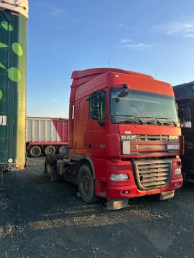 Daf XF 105 460, снимка 2