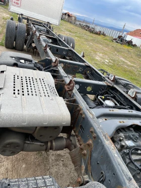 Daf Lf 280 FA, снимка 10