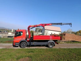 Mercedes-Benz Atego 1224, снимка 16