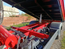 Mercedes-Benz Atego 1224, снимка 4