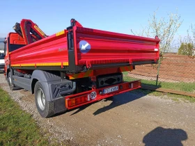 Mercedes-Benz Atego 1224, снимка 6