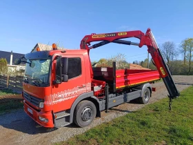 Mercedes-Benz Atego 1224, снимка 15