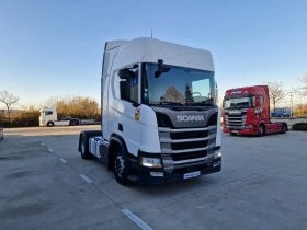 Scania R 500 Highline | Mobile.bg    2