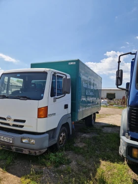 Nissan Atleon | Mobile.bg    7