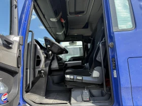 Man Tgx TGX 18.440 | Mobile.bg    13