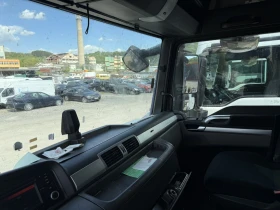 Обява за продажба на Man Tgx TGX 18.440 ~25 000 лв. - изображение 11