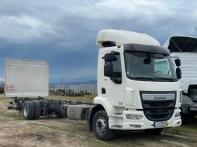 Daf Lf 280 FA | Auto.bg — изображение 2
