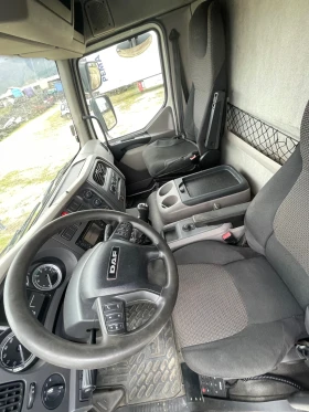 Daf Lf 280 FA | Auto.bg — изображение 6
