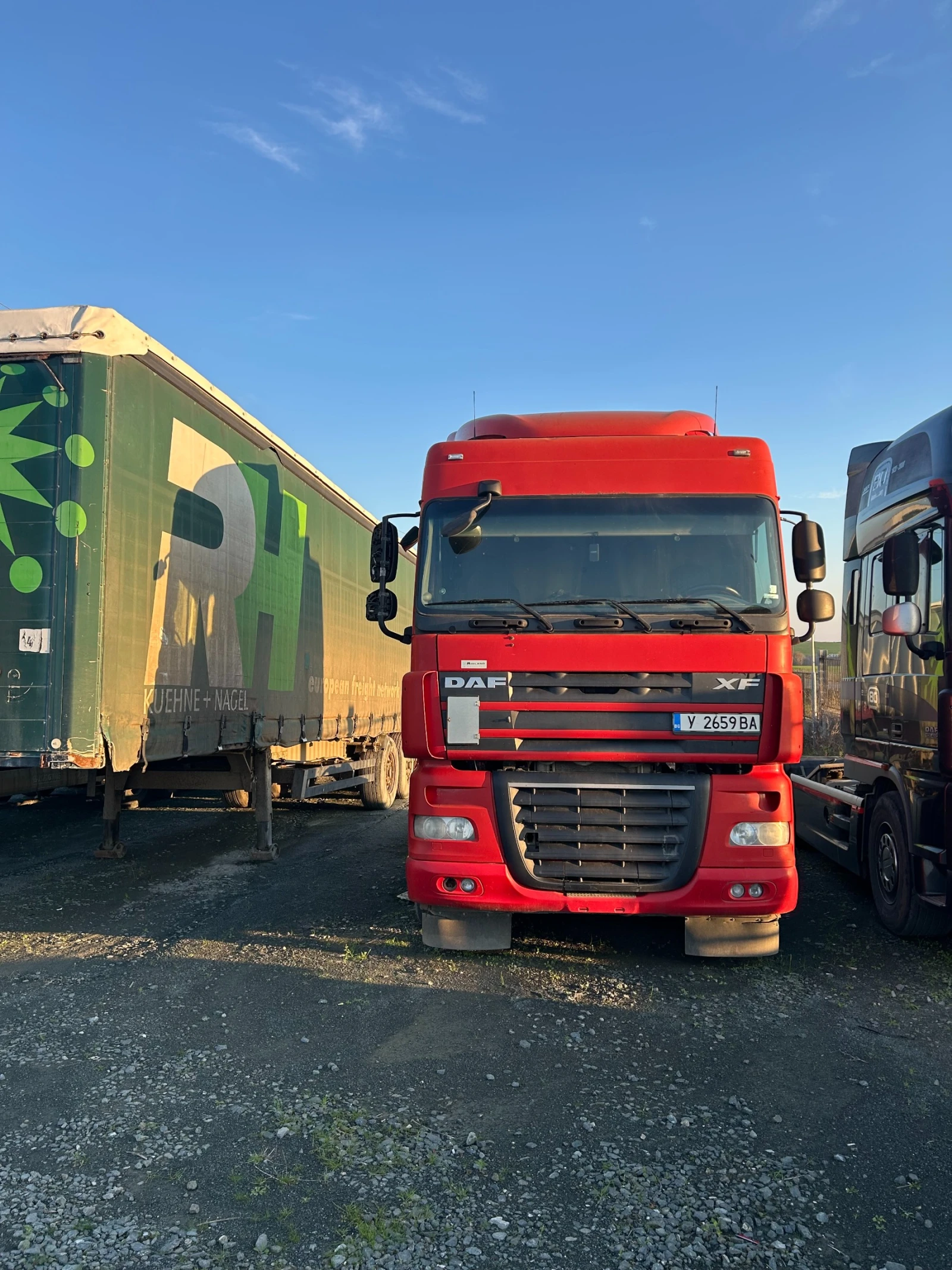 Daf XF 105 460 | Mobile.bg � ����������� 1