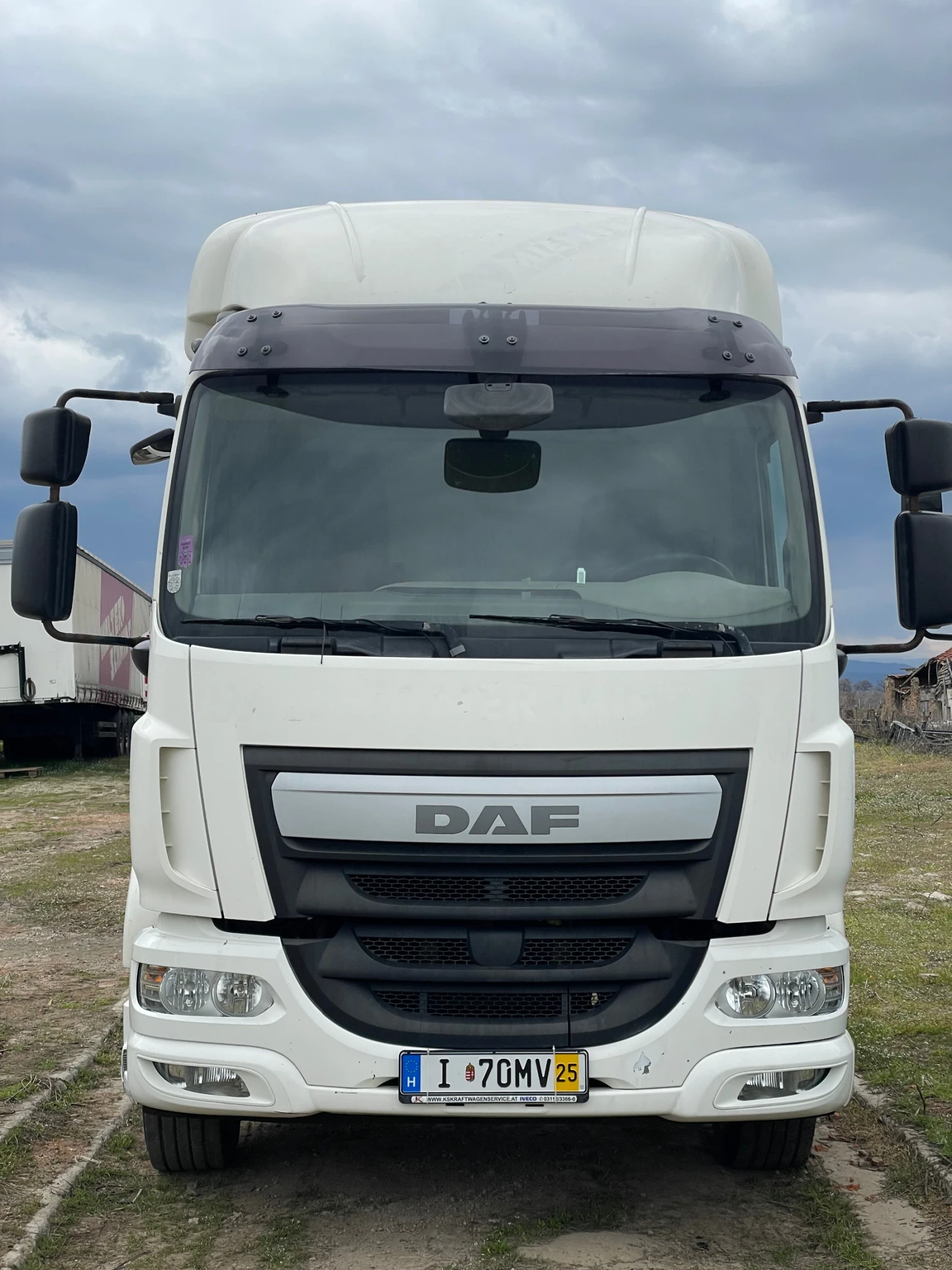 Daf Lf 280 FA