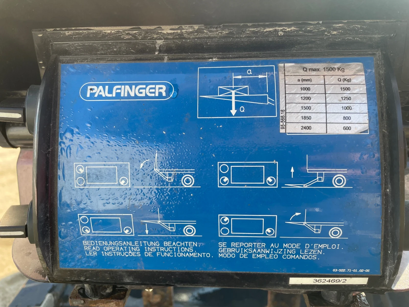 Daf Lf 280 FA, снимка 12 - Камиони - 53937737