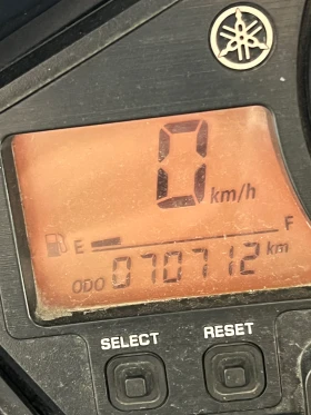 Yamaha Tdm 900 | Възможност за лизинг, снимка 6