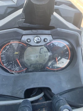 Can-Am Outlander, снимка 6