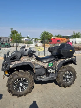 Can-Am Outlander, снимка 2