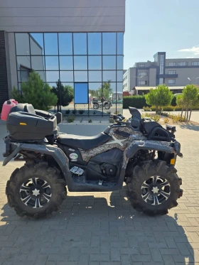 Can-Am Outlander, снимка 3