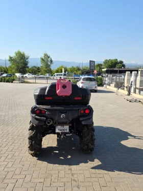 Can-Am Outlander, снимка 4