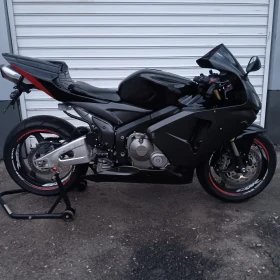     Honda Cbr 600RR