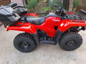 Honda FourTrax Fourtrax 420, снимка 2