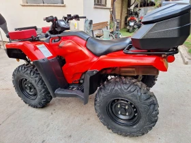 Honda FourTrax Fourtrax 420, снимка 14