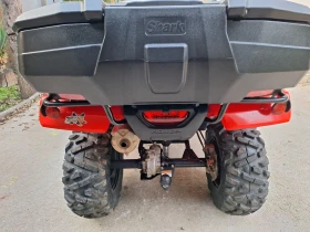 Honda FourTrax Fourtrax 420, снимка 4