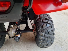 Honda FourTrax Fourtrax 420, снимка 15