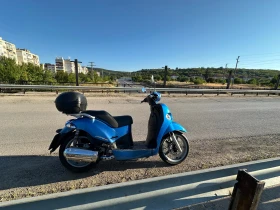 Kymco People | Mobile.bg    2