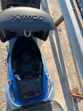Kymco People | Mobile.bg    7