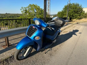 Kymco People | Mobile.bg    3