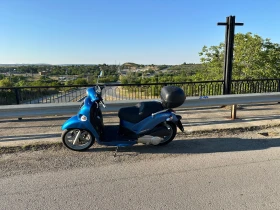 Kymco People | Mobile.bg    4