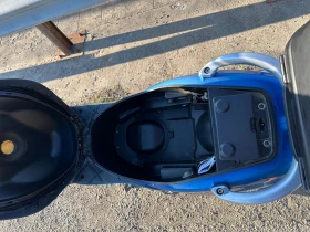 Kymco People | Mobile.bg    6