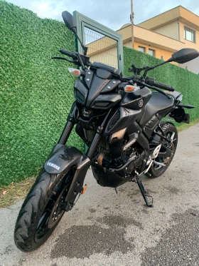 Yamaha Mt-01 MT-125  2022 ������ | Mobile.bg � ����� ������ 5
