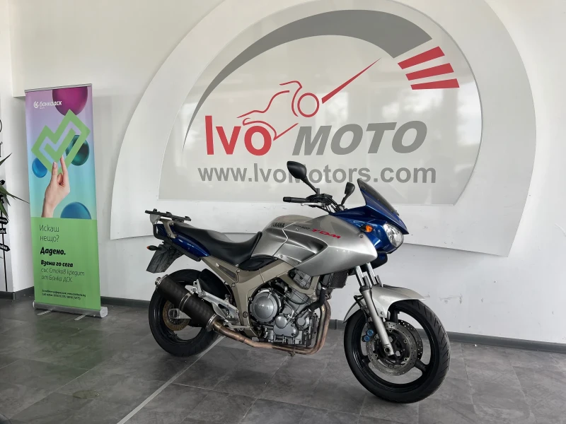Yamaha Tdm 900 | Възможност за лизинг, снимка 5 - Мотоциклети и мототехника - 51215609