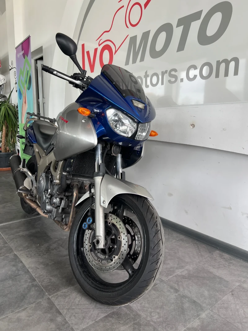 Yamaha Tdm 900 | Възможност за лизинг, снимка 2 - Мотоциклети и мототехника - 51215609