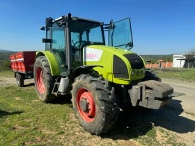 Трактор Claas CELTiS 456