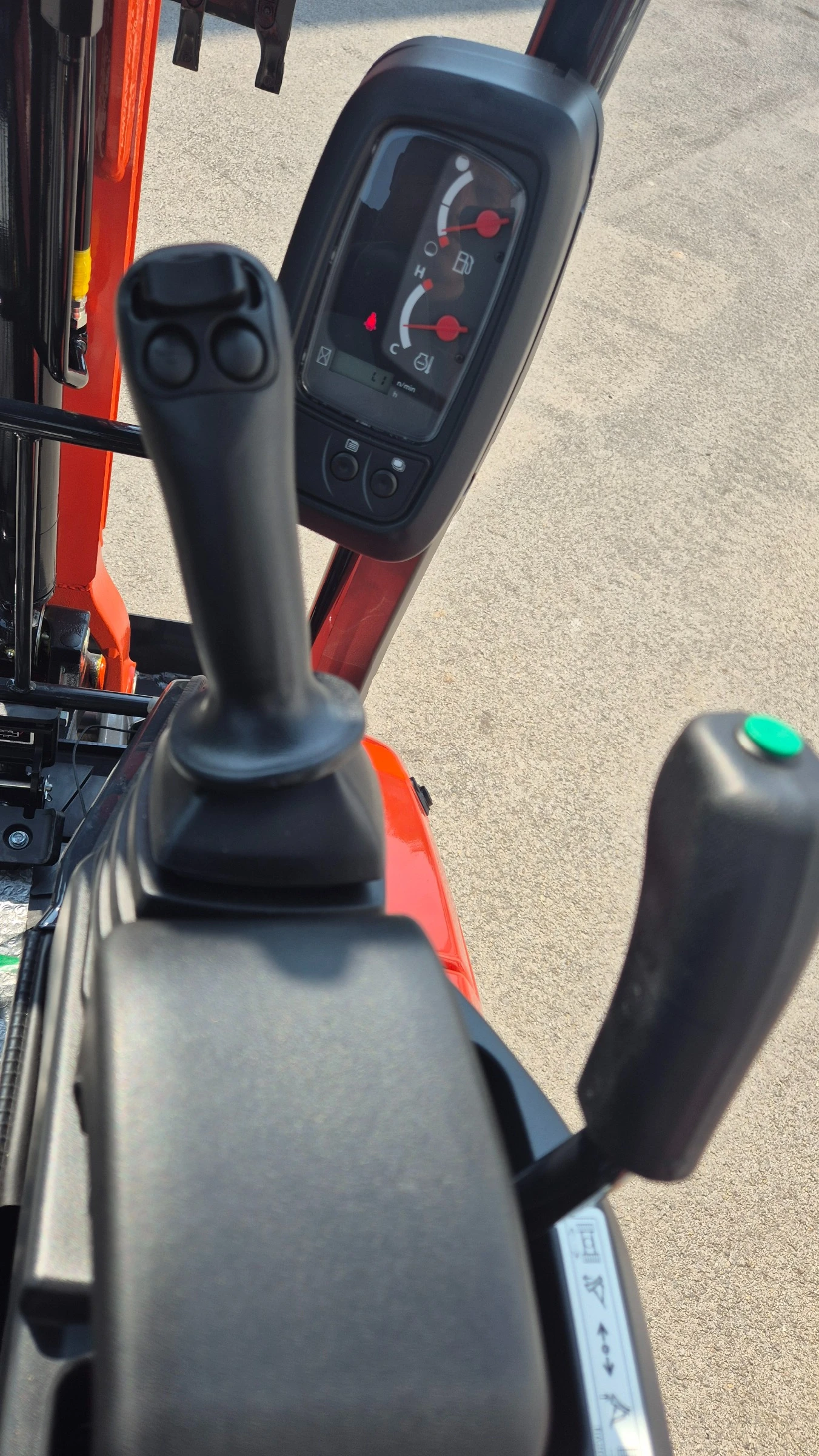  Kubota U18-5  | Mobile.bg   12