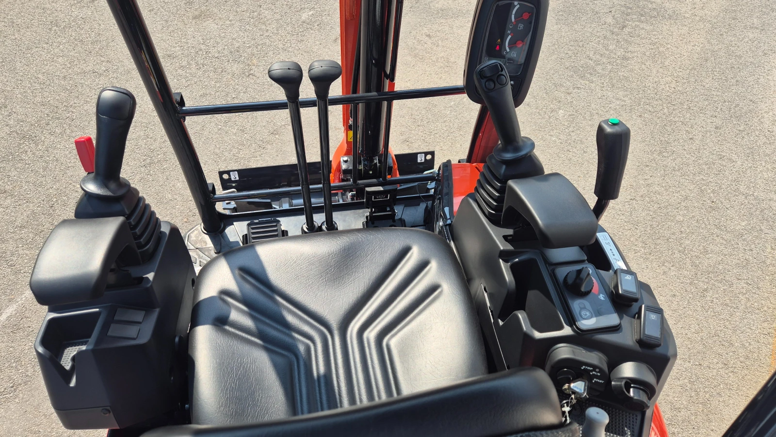  Kubota U18-5  | Mobile.bg   11