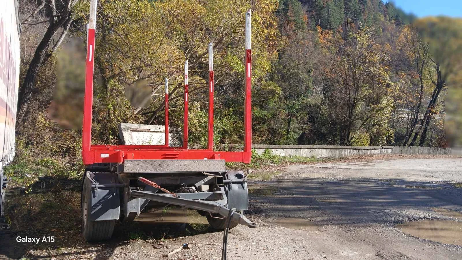   MAX TRAILER | Mobile.bg   2