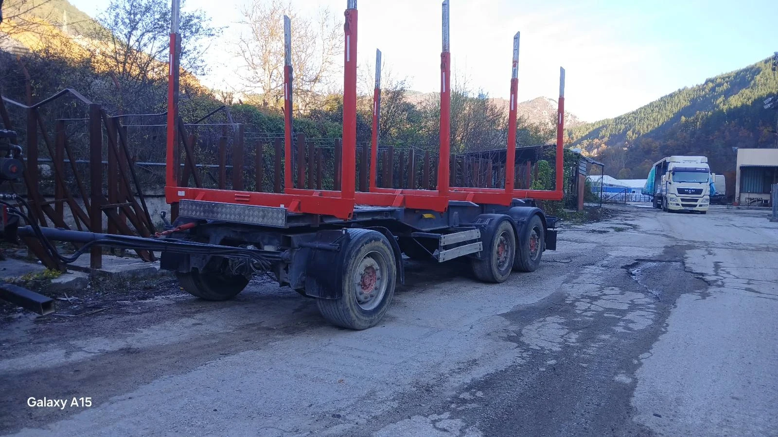   MAX TRAILER | Mobile.bg   3