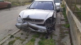 Citroen Xsara 2.0HDI 90, снимка 2